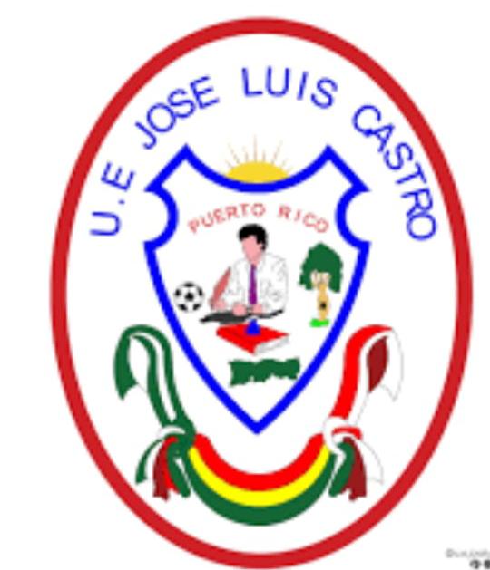 escudo jose luis castro